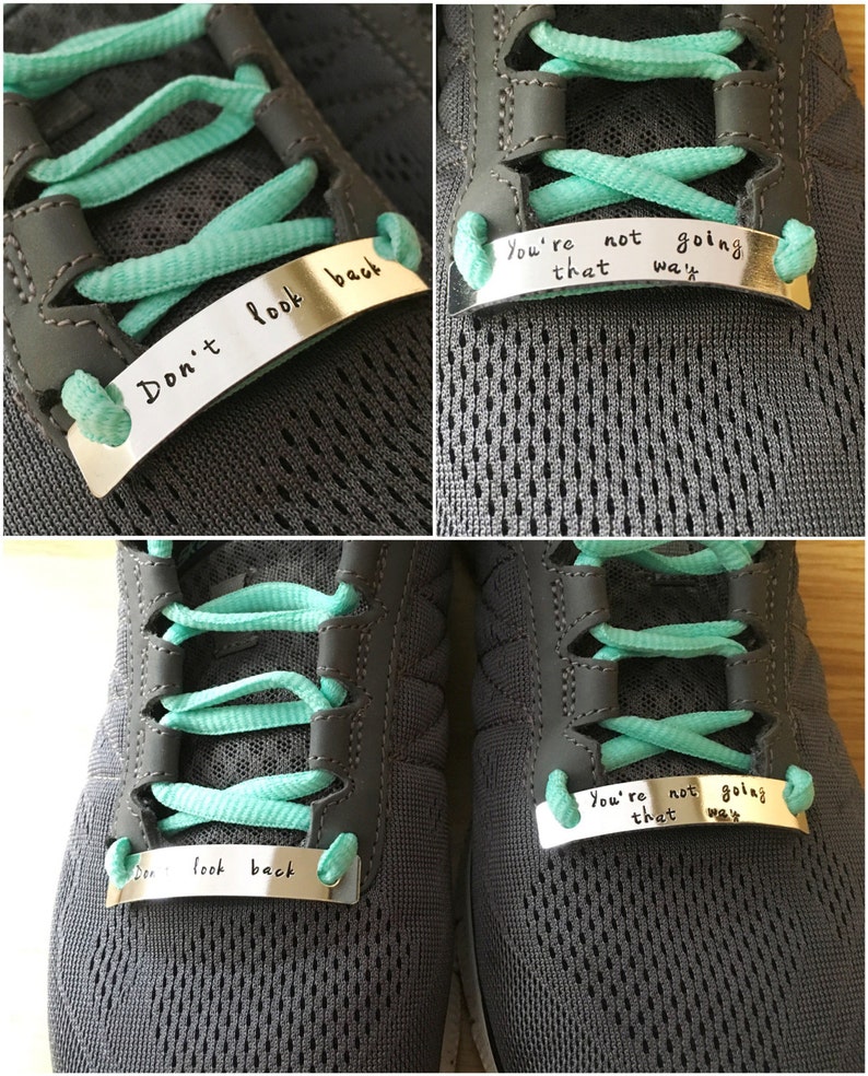 trainer tags running