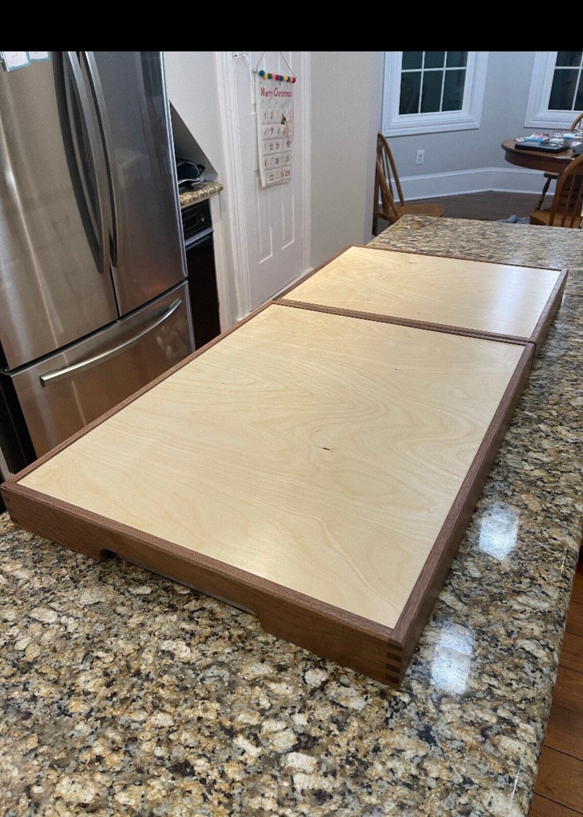 Rv Stove Cover. custom Order Any Size Covers the Stove so Etsy