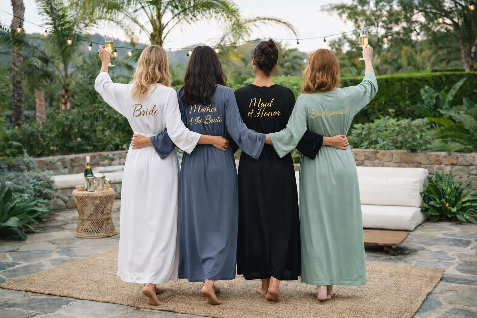 Robes for Tall Women - Etsy