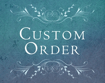 Standard size Comfort glider set for J Mayer
