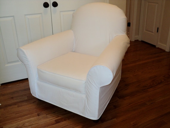 Pottery barn top fox rocker