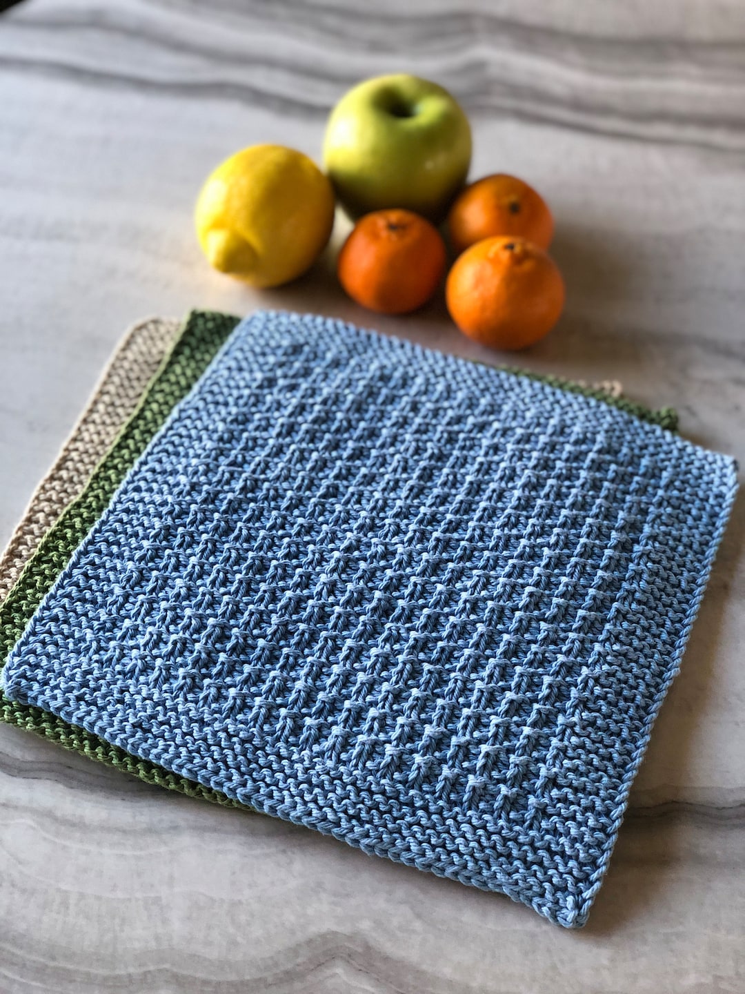 Top Knitting Dishcloth Patterns: Easy, Quick, and Stylish Designs