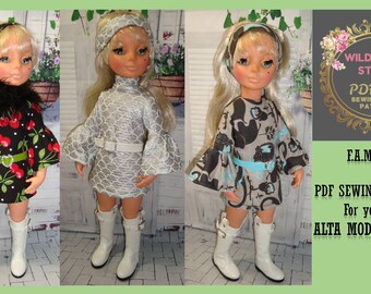 furga doll prices