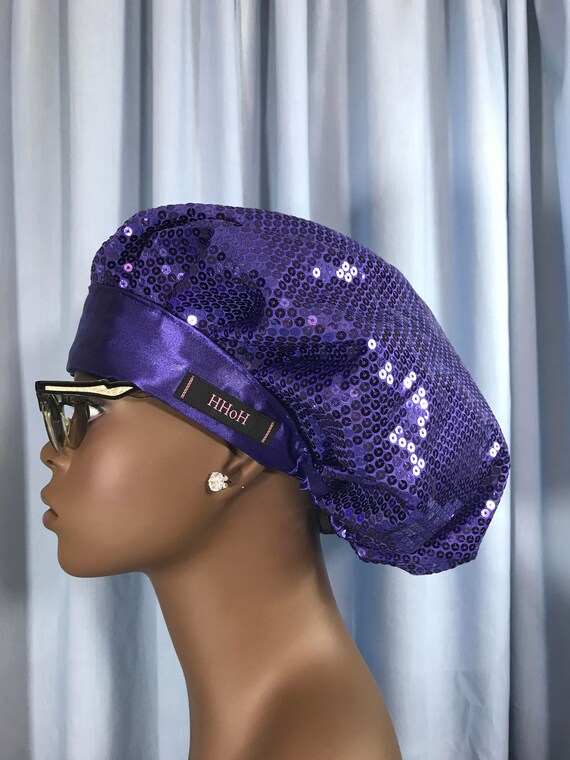 Womens Scrub Hat Womens Surgical Cap 