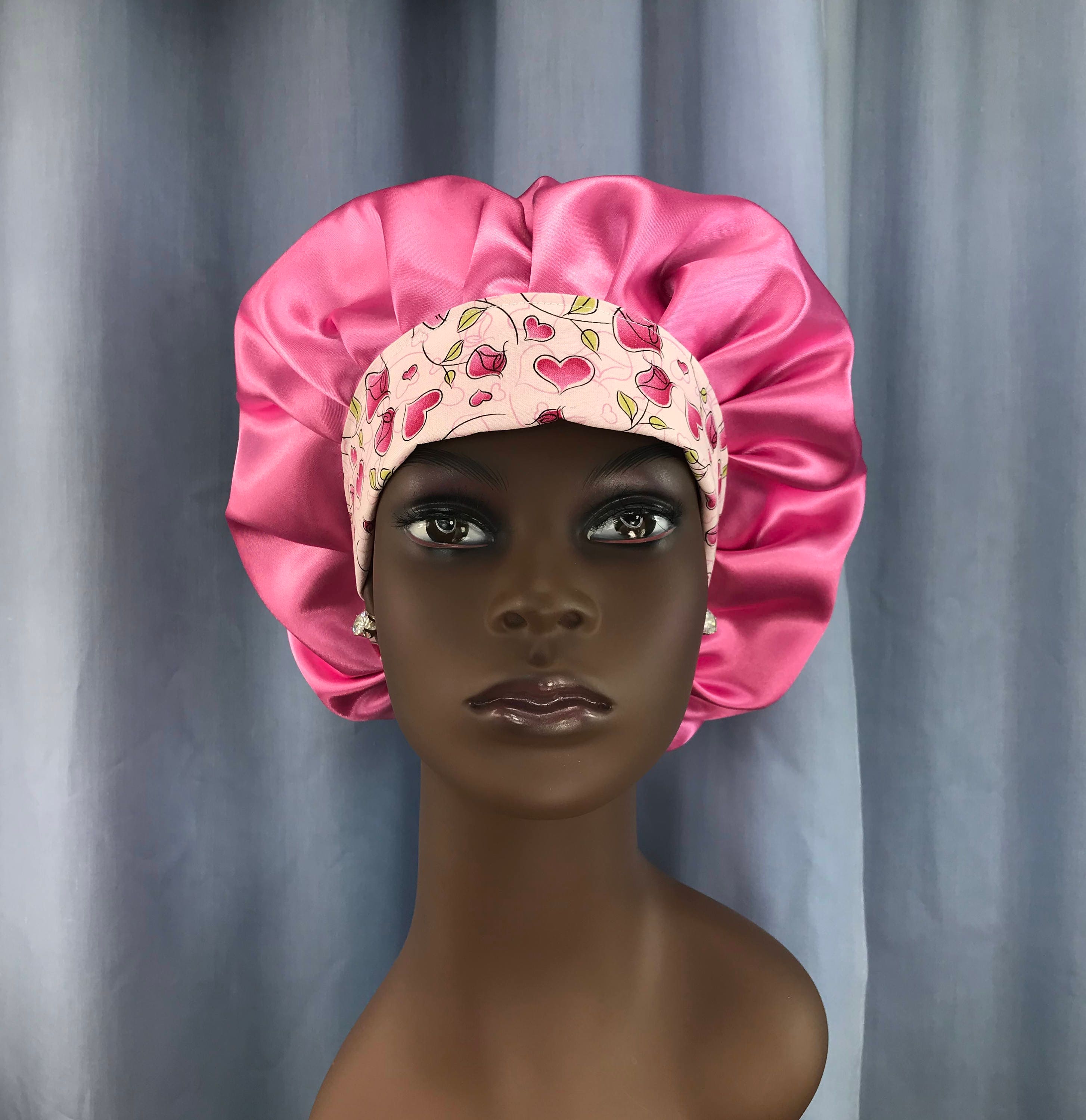 Scrub Hat Women Surgical Cap Womens 