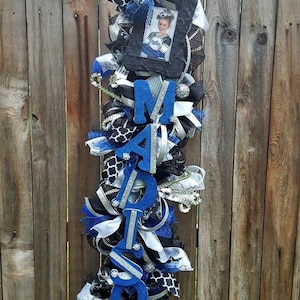 Cheer Team Spirit Stick | Custom Name & Photo | Cheerleader Keepsake | Pep Rally Decor | Custom Cheerleading Gift | Game Day Spirit Stick |