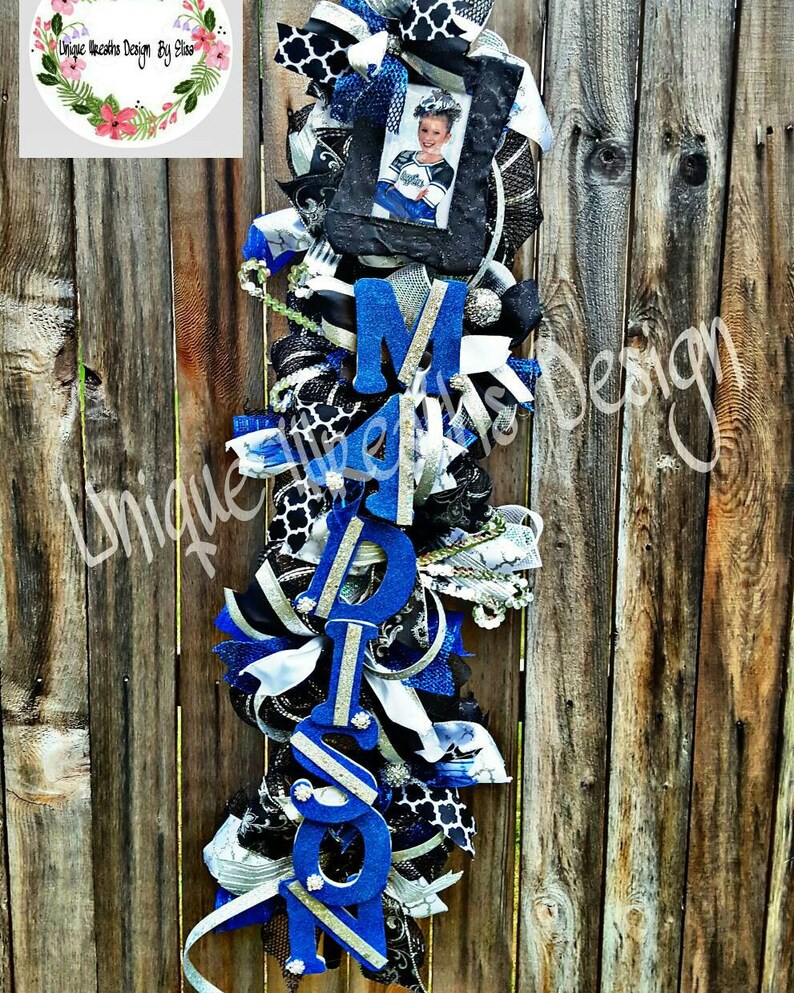 Cheer Stick Spirit Stick Cheerleader Spirit Stick Dance | Etsy