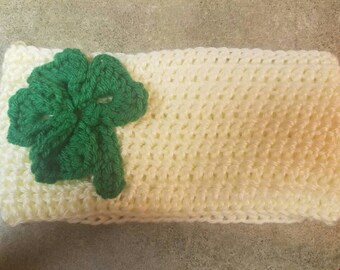 Custom made ear warmers - made to order