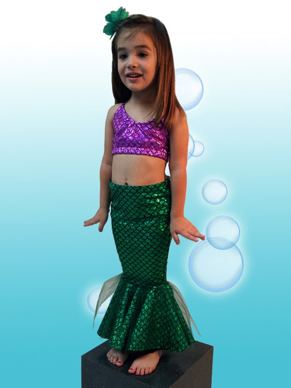 Details 83+ ariel mermaid skirt best