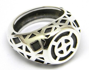 Ring kleiner finger herren größe