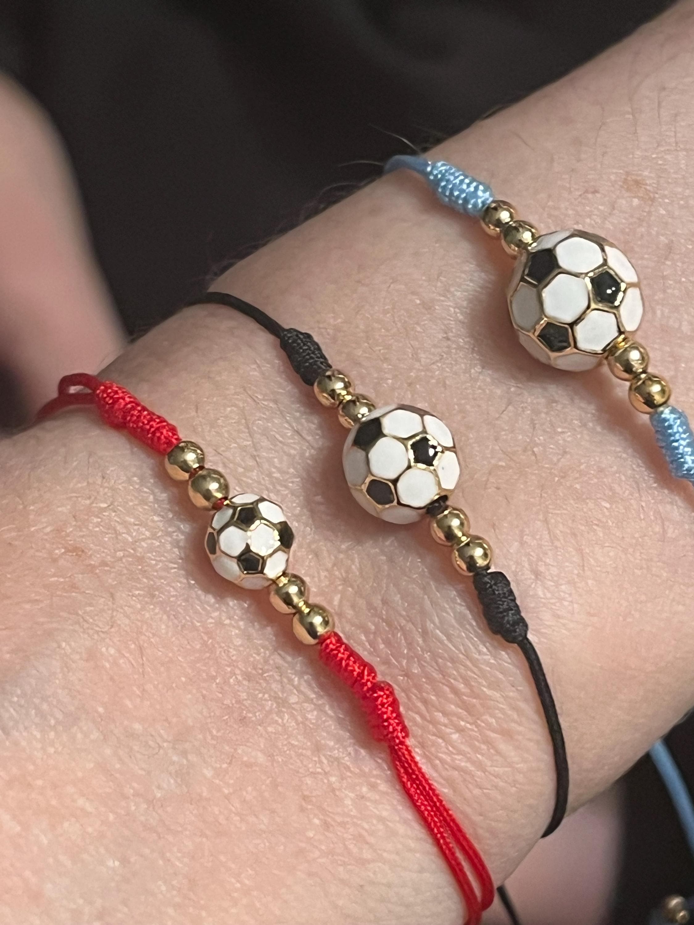 Fifa World Cup Bracelet - Etsy