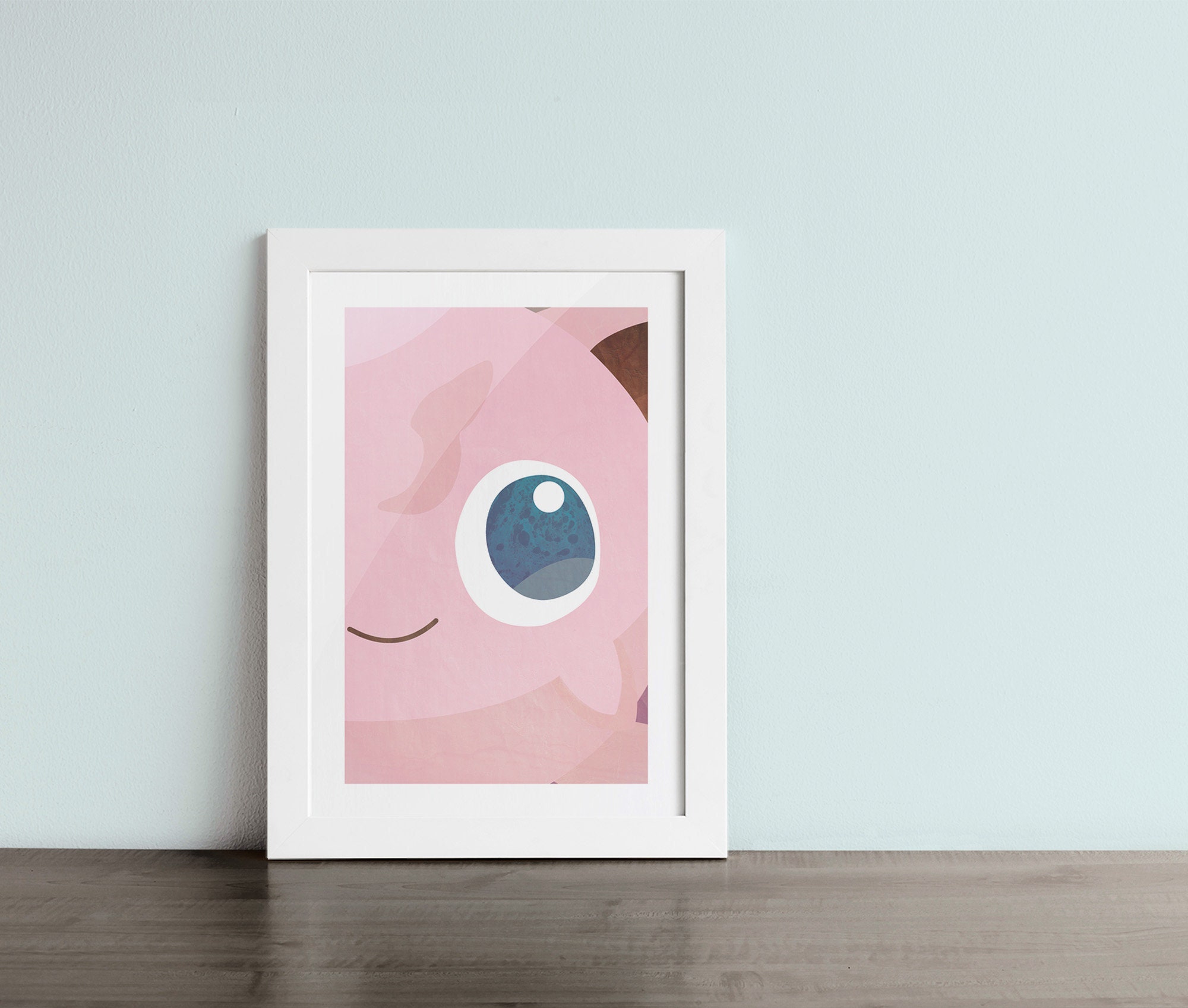 Jigglypuff Wallpaper Smash Bros