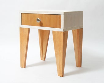 very small end tables chairside table small end table modern nightstand reclaimed wood side rustic table antique white top maple legs end table etsy very small end tables chairside table small end table modern nightstand reclaimed wood side rustic table antique white top maple legs end table etsy