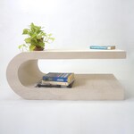 Upholstered Coffee Tables