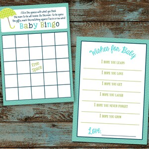 Baby Sprinkle Invitation, Twinkle Twinkle It's a Sprinkle, Baby Boy ...