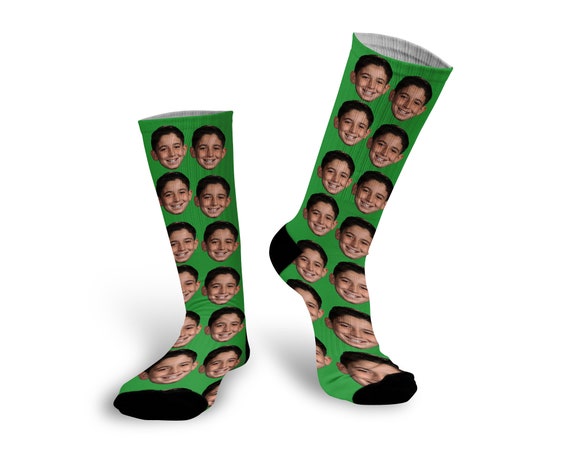custom socks
