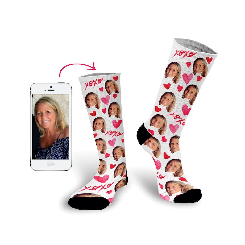 Personalized Socks