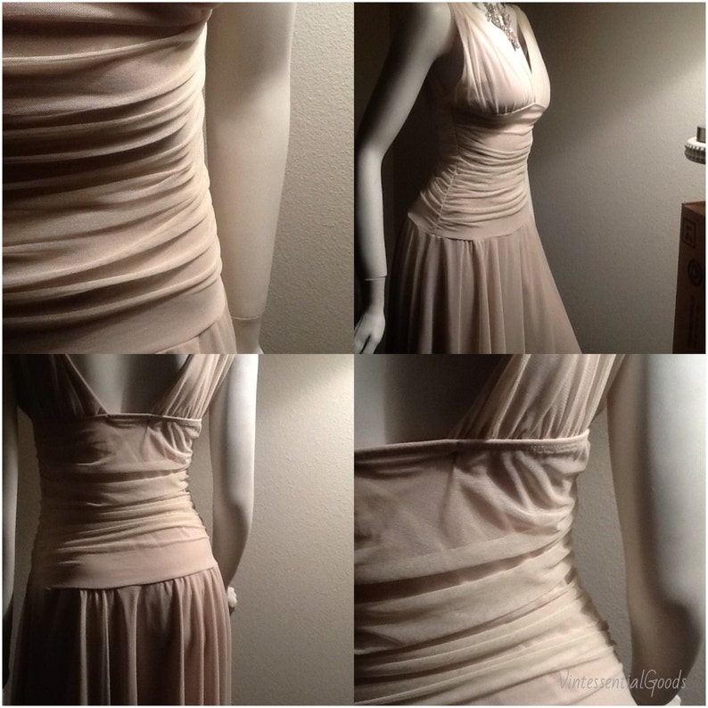 next ecru bridesmaid dress