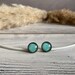 see more listings in the Ear studs section