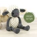 see more listings in the AMIGURUMI PATTERNS section