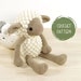 see more listings in the AMIGURUMI PATTERNS section