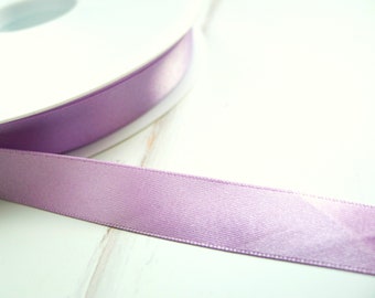 Baby Shower special 10mm Spotty POLKA DOT ORGANZA Ribbon 10m