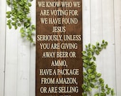 No Soliciting Sign - No Solicit Sign - Funny Front Porch Sign - Outdoor Sign - Outdoor Decor - Porch Sign - Rustic Sign