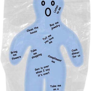 Gay Voodoo Dolls - Etsy Gay Voodoo Dolls - Etsy
