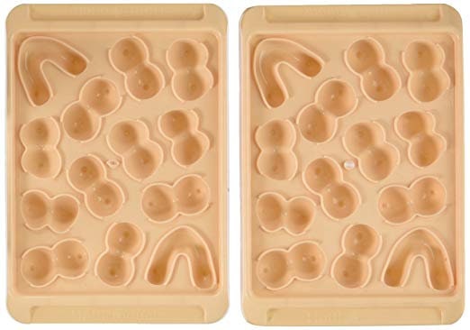 Penis Mold, Chocolate DICK Mold, Hard Plastic Ice Tray Mold, Dick Mold,  Jello Shot, Penis Ice Cubes, Soap Mold bath bombs, Adult Party