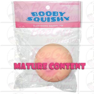 Boob Sex Toys