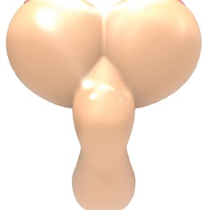 sex toy boobs 2 in 1 Sexy Breast With Pussy Men Sex Toys for Masturbation Vagina for sale main image 0