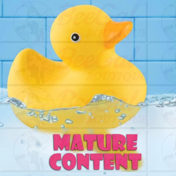 Funny Rubber Ducky Duck With a Dick Adult Bathtub Toy Naughty Gag Gift - Etsy Funny Rubber Ducky Duck With a Dick Adult Bathtub Toy Naughty Gag Gift - Etsy
