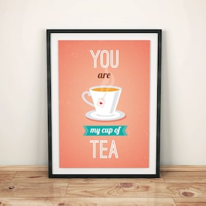 A Cup Of Tea Is Like A Hug Tea Quote Housewarming Print Tea Etsy A Cup Of Tea Is Like A Hug Tea Quote Housewarming Print Tea Etsy