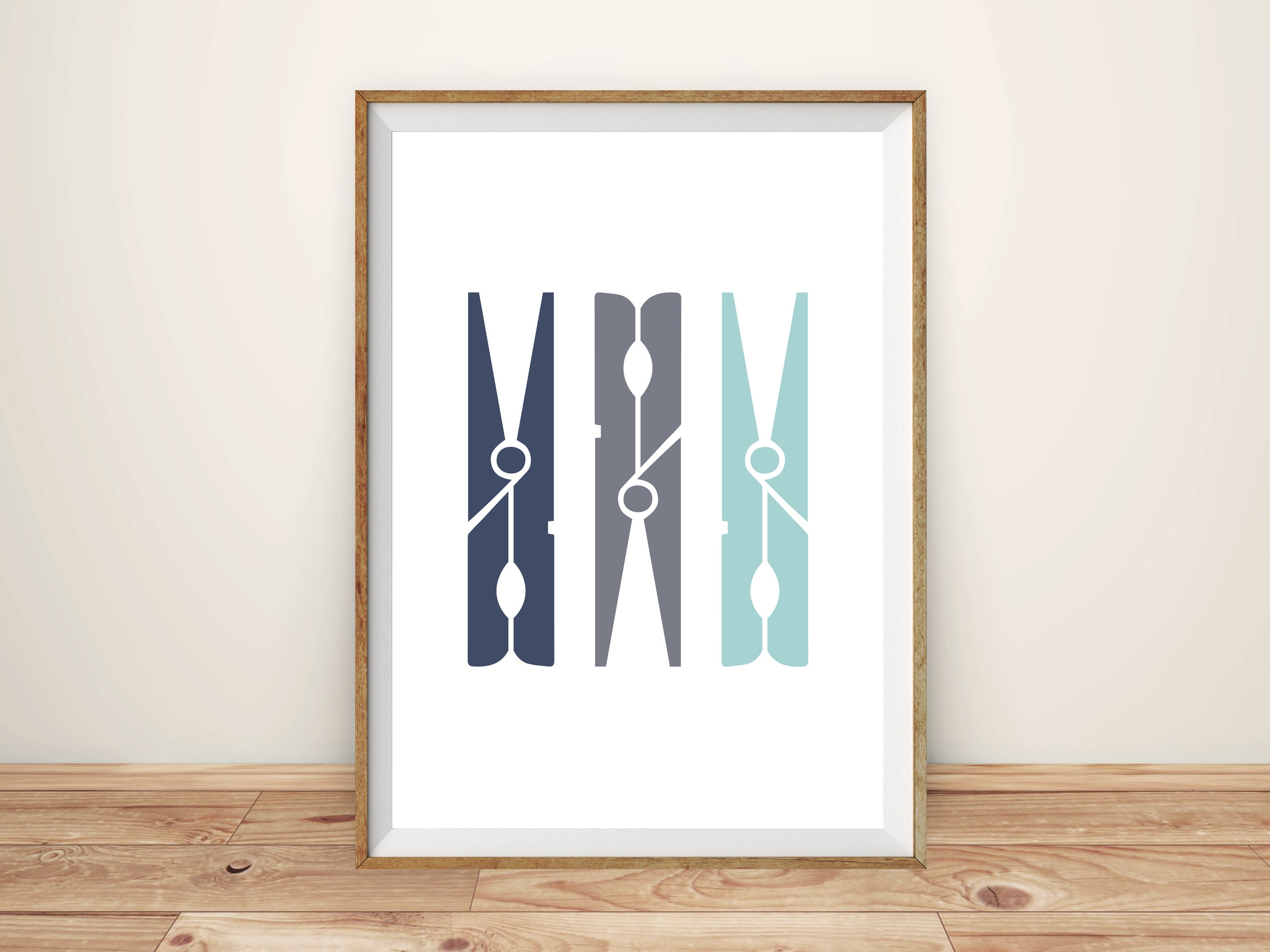 Laundry Room Art Laundry Room Print Laundry Decor Laundry Sign Laundry ...