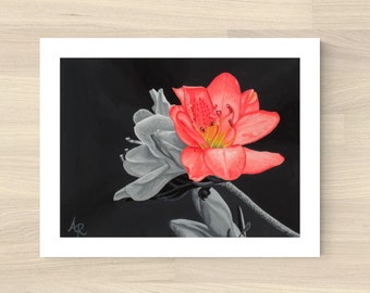 Perennial Art Print