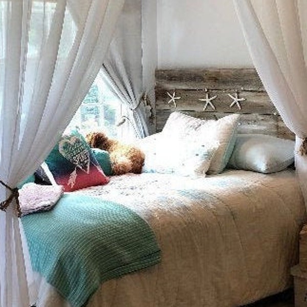 Queen Headboard Etsy