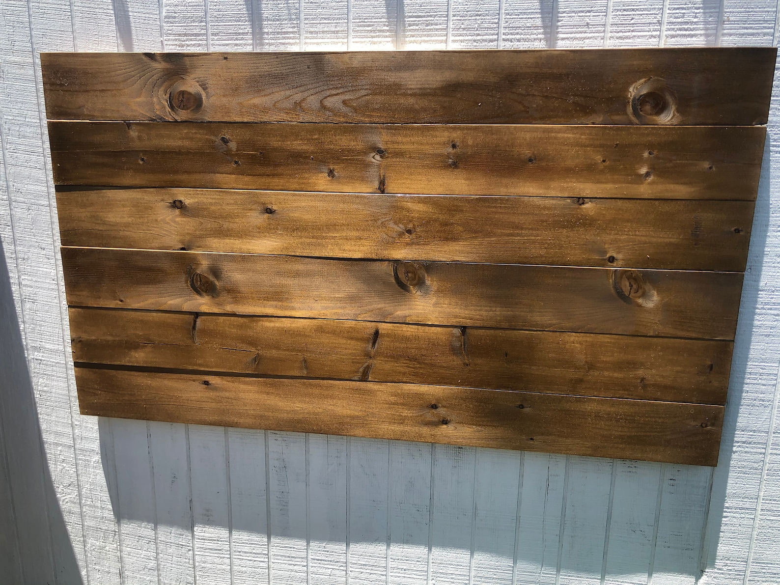 View of Reclaimed Wood Loft Style Urban and Modern - Etsy
