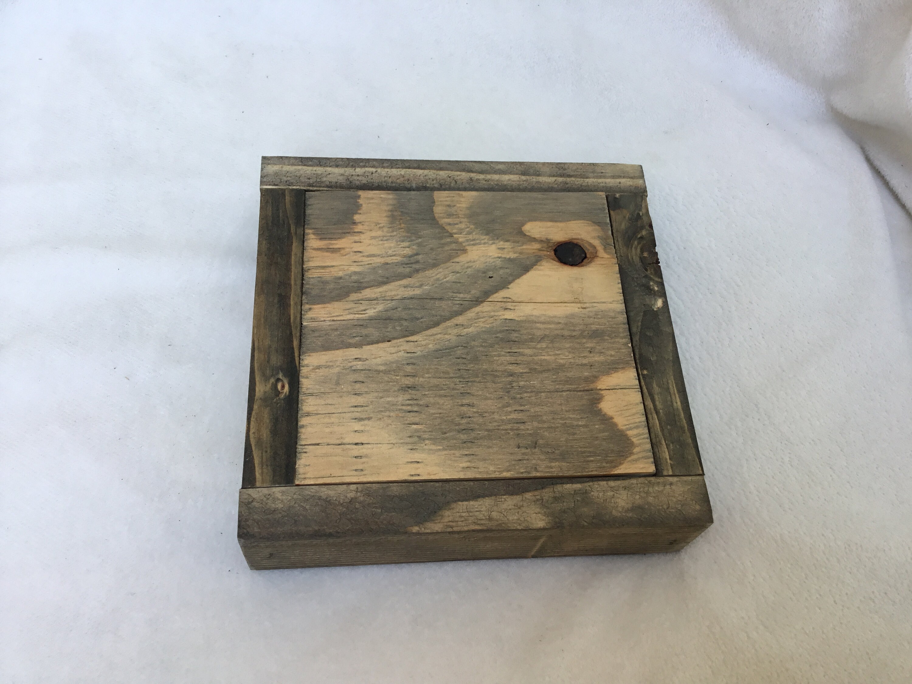 You Were Always the One Love Sign Mini Framed Sign Etsy