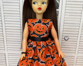 Day of the dead Sindy dress for adult Day of the dead Sindy dress for adult