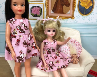 pepper doll clothes
