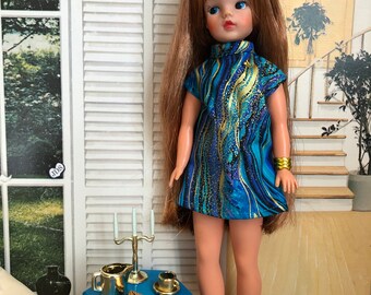 Day of the dead Sindy dress for adult Day of the dead Sindy dress for adult