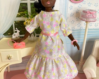 Sundae Girl dress for Sindy and friends.