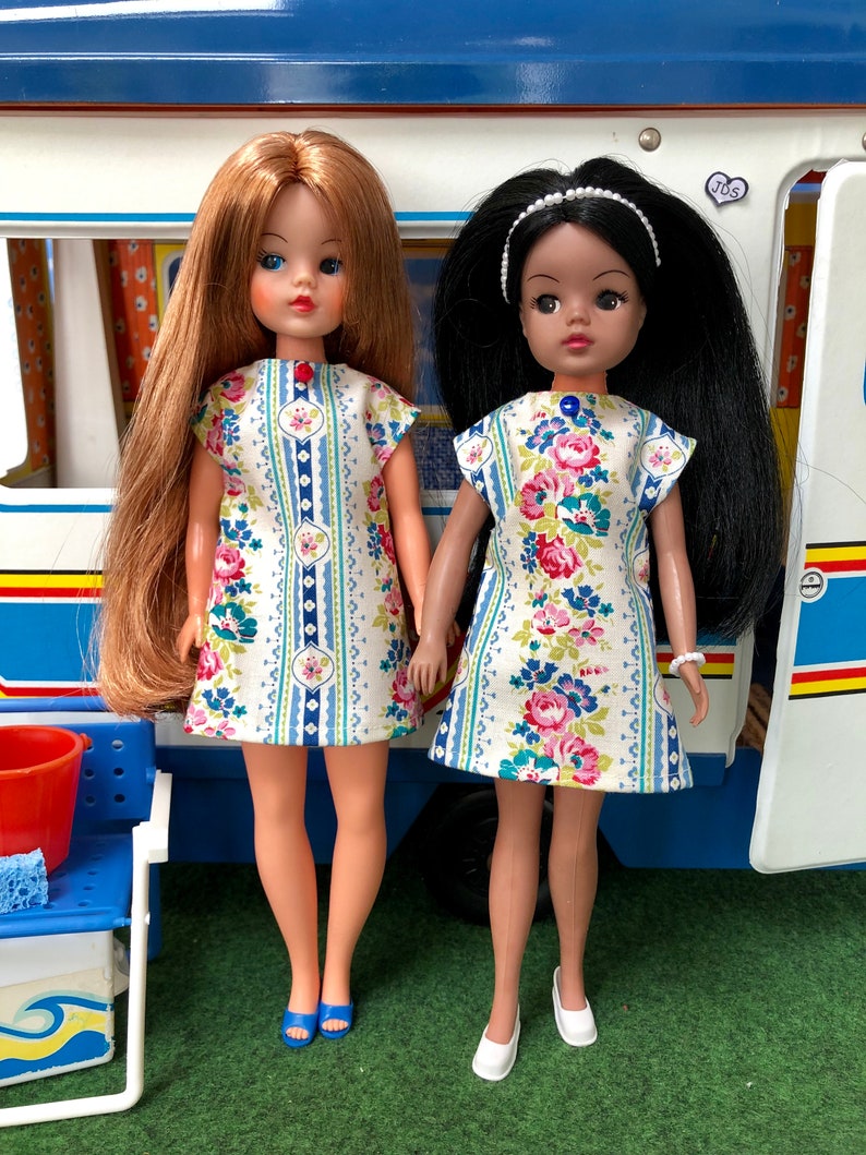 sindy collectors