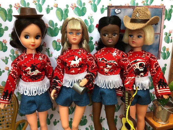 sindy collectors