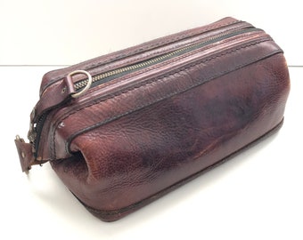 mulberry toiletry bolsa
