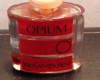 Red cologne bottle | Etsy Unique Red Heart Perfume Bottle Elena