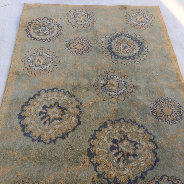 Sage Green Throw Rug Etsy