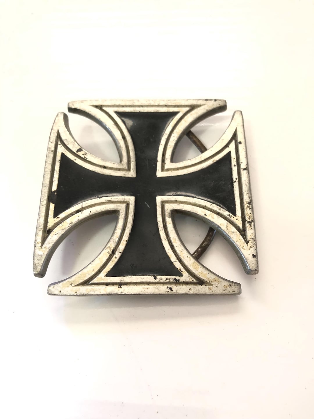Vintage Cross Belt Buckle Distressed Maltese Cross Gift Etsy vintage-cross-belt-buckle-distressed-maltese-cross-gift-etsy