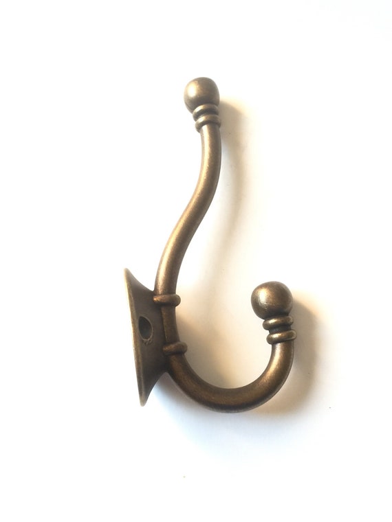 large coat hooks hardware