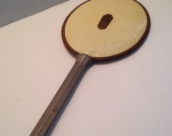 On Sale Vintage Hand Mirror Great Gatsbys 1920s